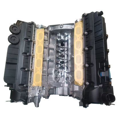 Motore completo per Jaguar XKR 5.0L 4WD (anni 2015-2019) AJ133 AJ813922