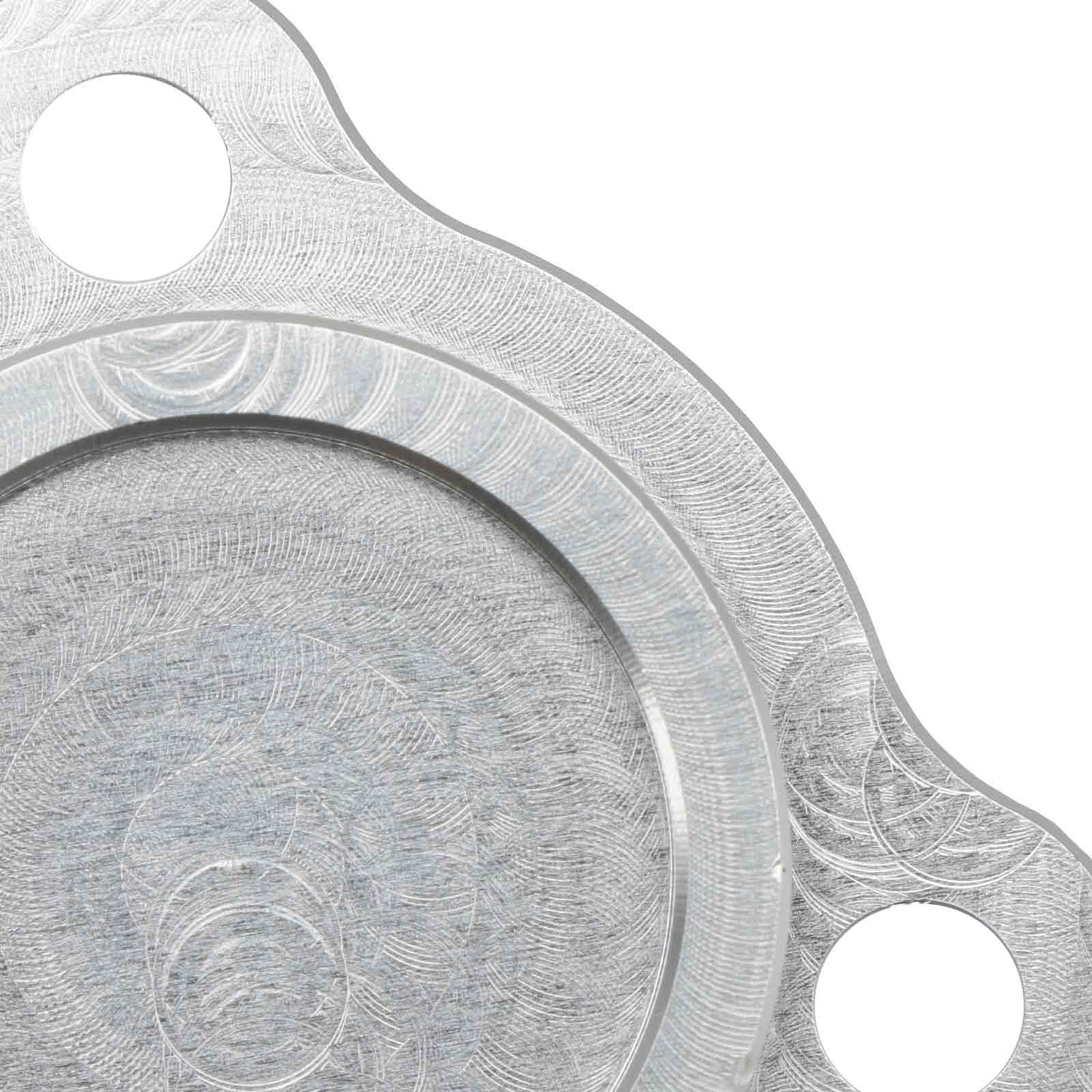 Piastra di blocco dell'interruttore di sicurezza in folle Yamaha Banshee 350 YFZ350 1987-2006