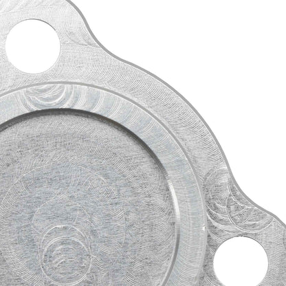 Piastra di blocco dell'interruttore di sicurezza in folle Yamaha Banshee 350 YFZ350 1987-2006