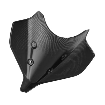 Parabrezza per motocicletta YAMAHA MT-10 / MT-10 SP ABS 2022-2024