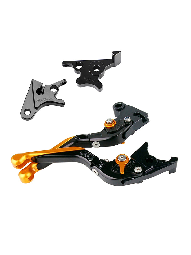 Leva freno frizione regolabile adatta per HONDA CB350 Hness GB350 CB350 2021-2023