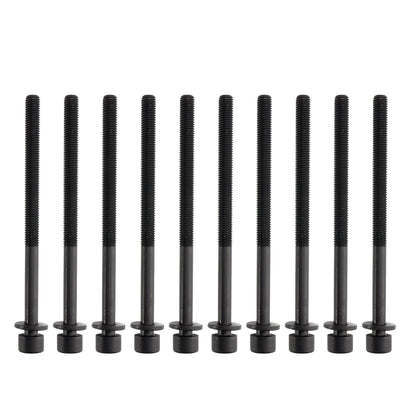 Kit di revisione e ricostruzione del motore Kia Seltos G4NH 2.0L 2019-presente, bielle dell'albero motore 231102E510