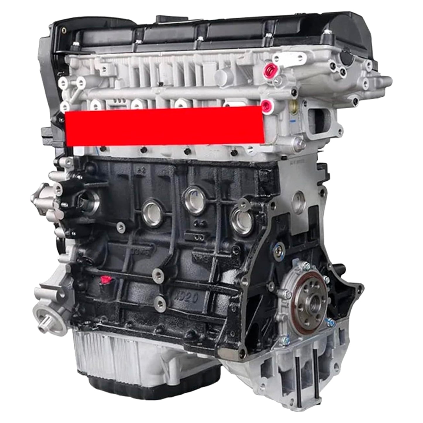 Nuovo gruppo motore G4GC 2.0L per Hyundai Tucson Elantra Sonata Kia Sportage