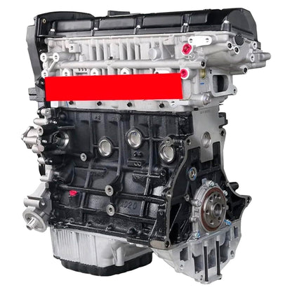 Nuovo gruppo motore G4GC 2.0L per Hyundai Tucson Elantra Sonata Kia Sportage