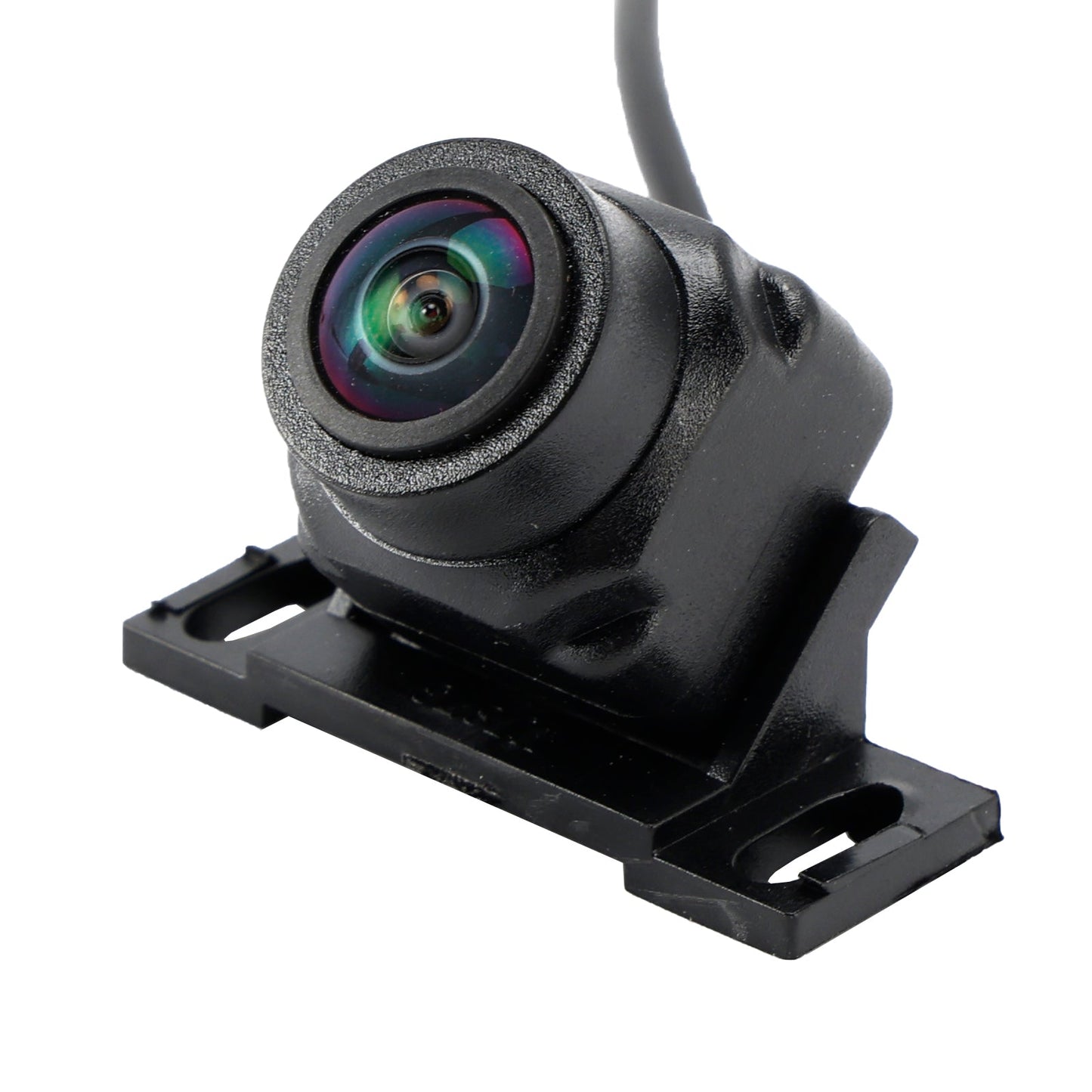 Telecamera per auto con visione posteriore a tre interruttori AHD/CVBS Starlight Android Immagine a schermo grande