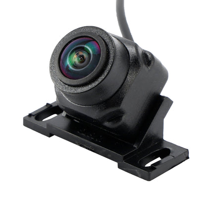 Telecamera per auto con visione posteriore a tre interruttori AHD/CVBS Starlight Android Immagine a schermo grande