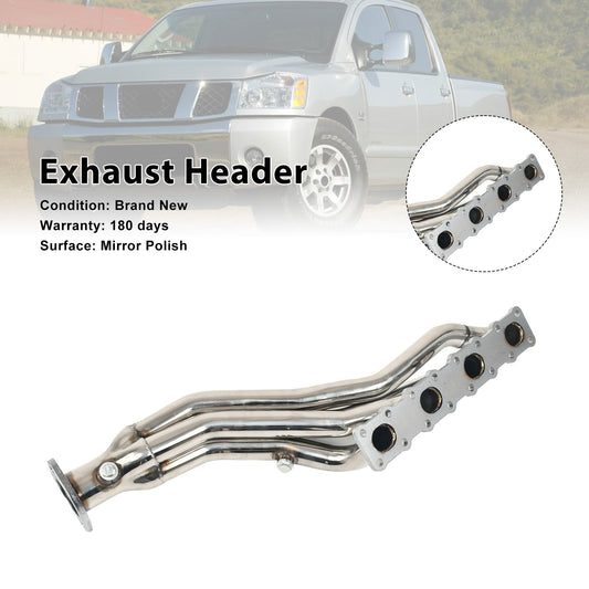093NVL per Nissan Pathfinder 5.6L V8 2008-2012 scala per furgone a 5 gradini