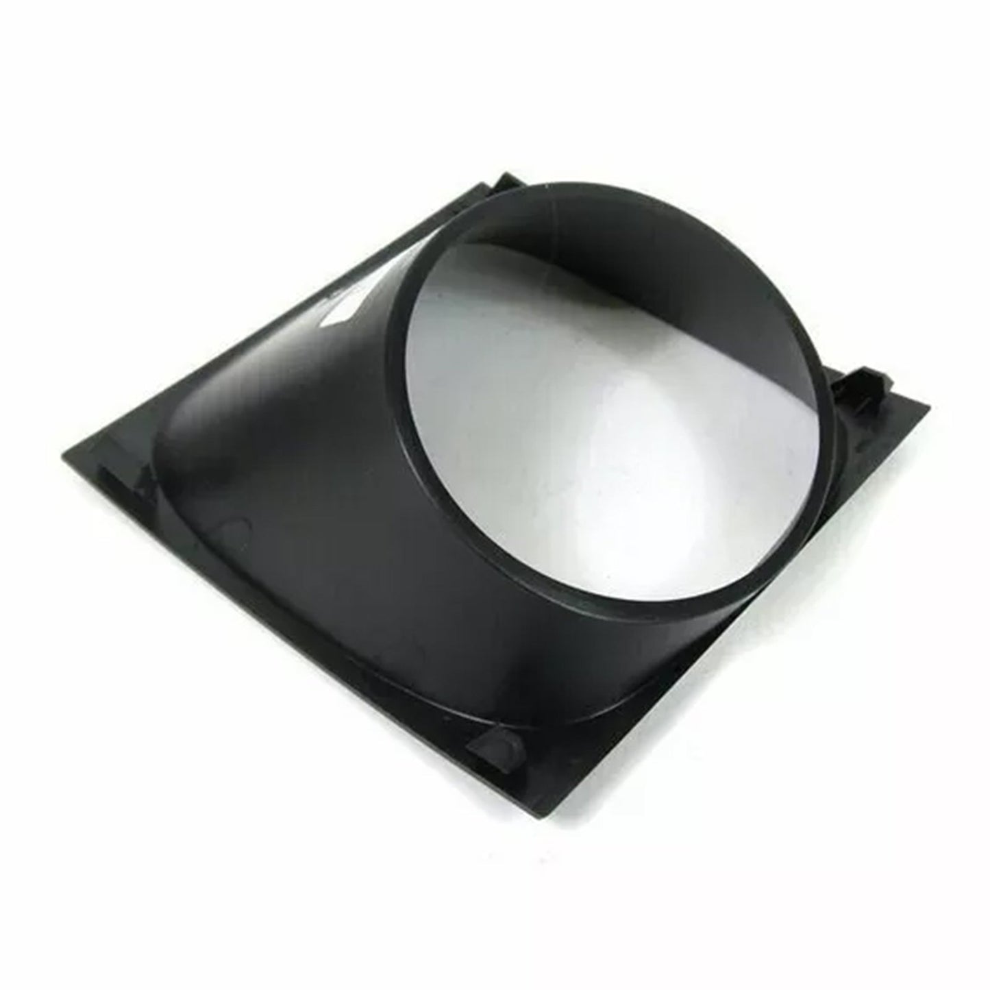 Cornice per controllo adattivo della velocità di crociera del paraurti anteriore 68143107AB per Jeep Cherokee 14-15