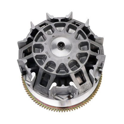 Set puleggia variatore frizione anteriore Can-Am Outlander 400 XT 4X4 2004-2007 420684400/420684401 420280245/420280247