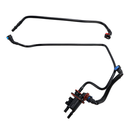 Staffa di supporto per tubo carburante per Ford Explorer 2.3L 2020-2024 L1MZ-9B325-B
