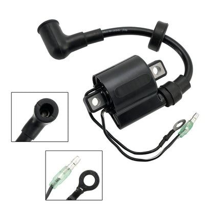 Bobina di accensione adatta per Yamaha 4HP 4C MHS / MHL 5HP 5C MHL / MHS 6E0-85570-00