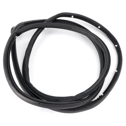 Guarnizione di tenuta per Honda CR-V 2002-2006, 4 pezzi, codice 72310-S9A-003