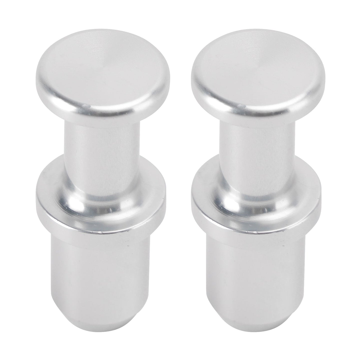 551915 Guarnizione tappo tubo astina di livello per GM TH350 TH400 700R4 4L60E 4L80E0 0,6"" 2 pezzi