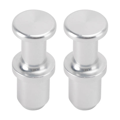 551915 Guarnizione tappo tubo astina di livello per GM TH350 TH400 700R4 4L60E 4L80E0 0,6"" 2 pezzi