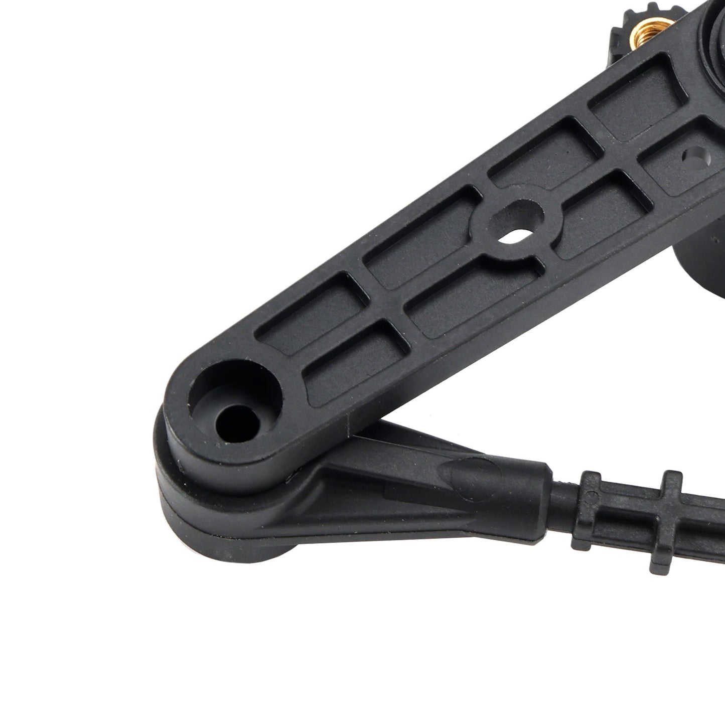 Coppia di sensori di livello altezza F&amp;R per Discovery 5 Range Rover Sport L405 L494
