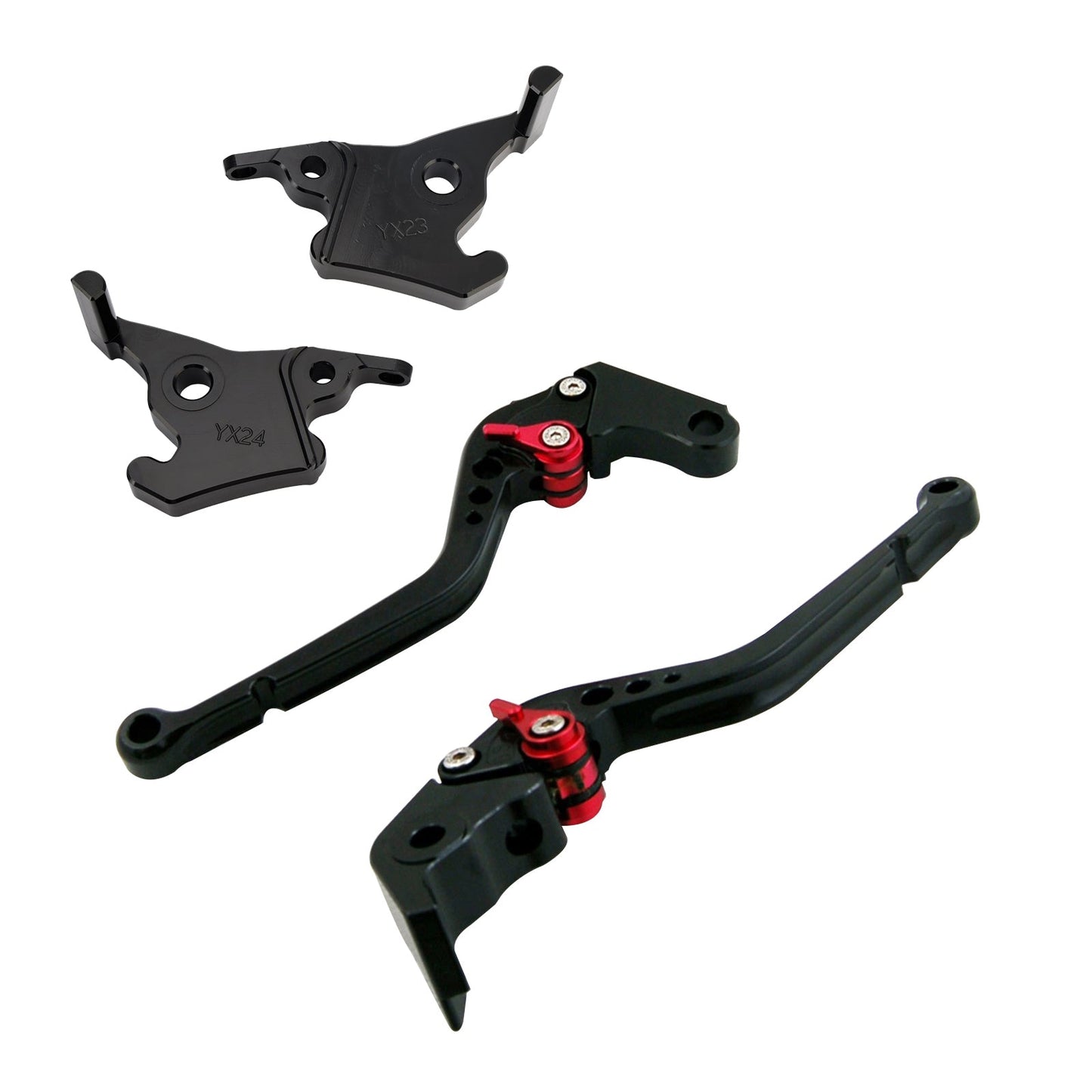 Leva frizione freno lunga YAMAHA XMAX 300 2023-2025