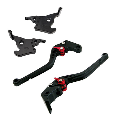 Leva frizione freno lunga YAMAHA XMAX 300 2023-2025