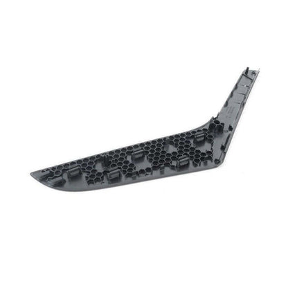 Rivestimento esterno della maniglia della portiera sinistra, codice 5K3686039A, per VW Golf 6 Coupé 2009-2013