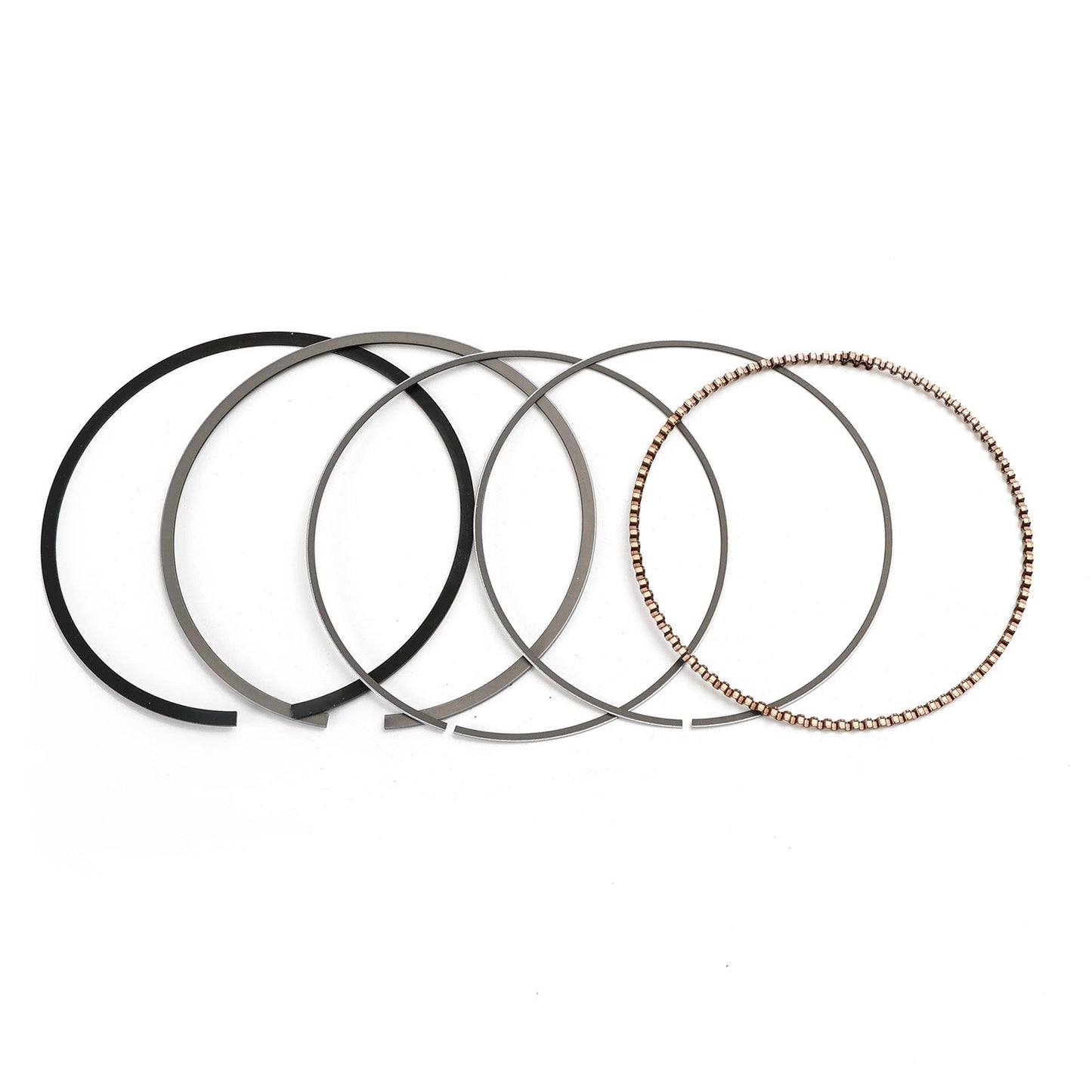 Kit estremità superiore guarnizione pistone cilindro Honda TRX520 Foreman Rubicon 2020-2024 12100-HR6-B00