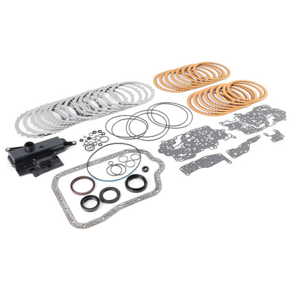 Kit di ricostruzione del cambio principale U760E U760F con filtro per Toyota Highlander RAV4