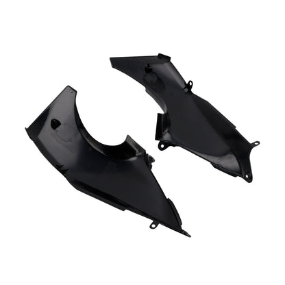Copertura del condotto dell'aria laterale Kawasaki ZX12R 2000-2001, carenatura di aspirazione