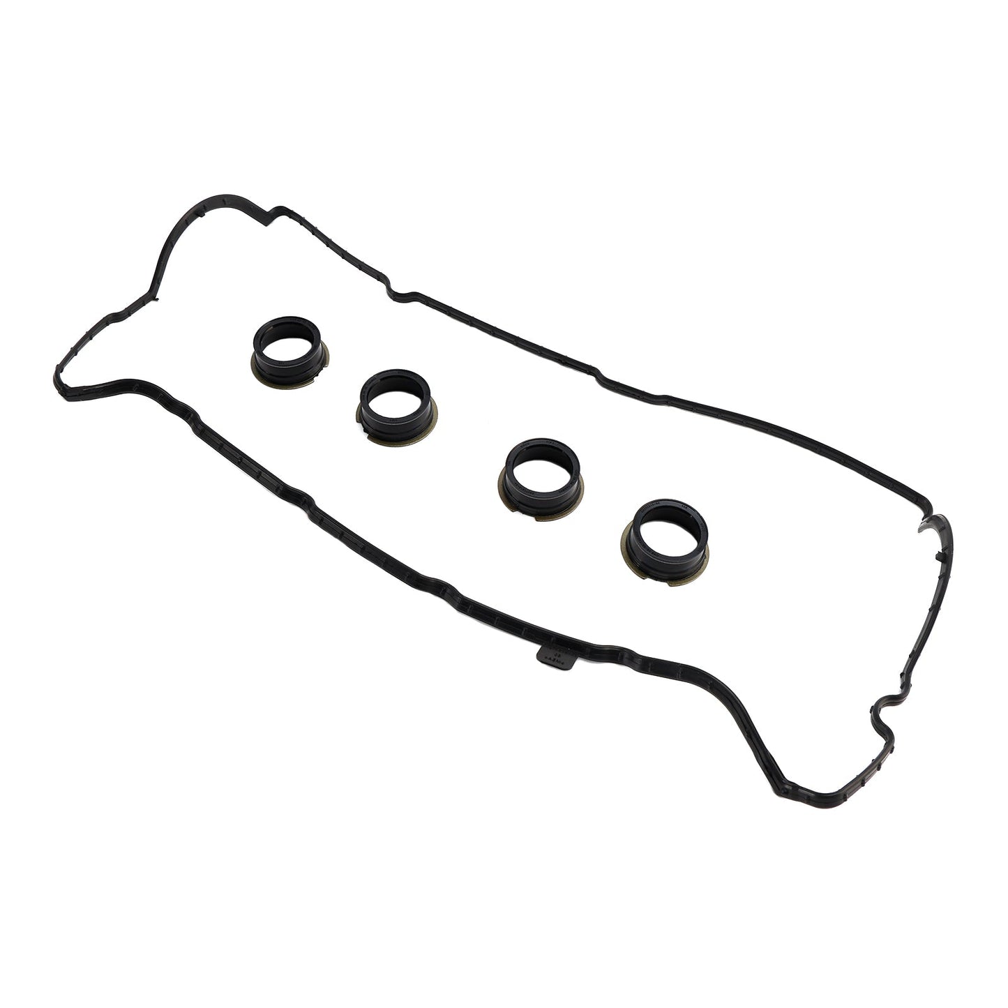 VC4363G Guarnizione coperchio valvole con passacavo per Fiat 1.4L L4 SOHC 16v 14-16