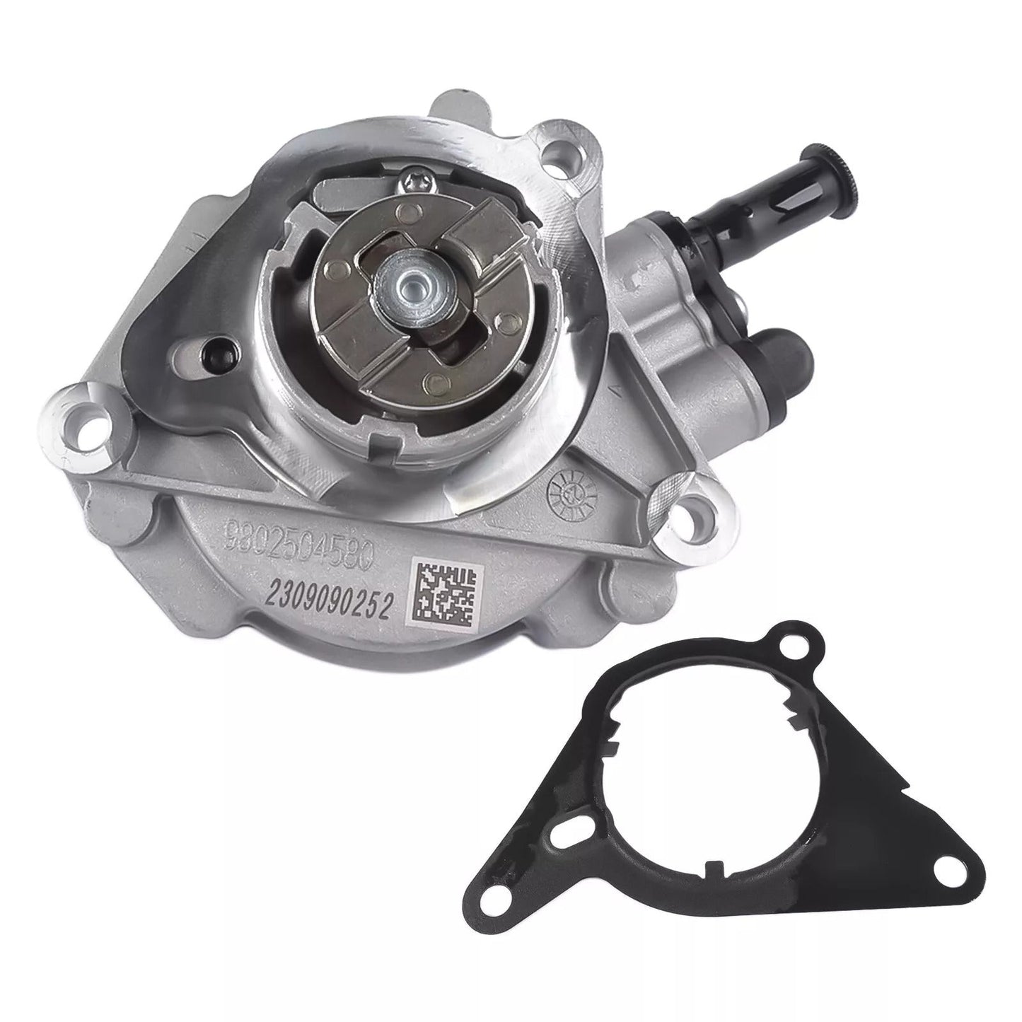 Pompa del vuoto del freno 9827166480 per Peugeot 308 II Citroen C3 C4 DS3 DS4 1.2 THP