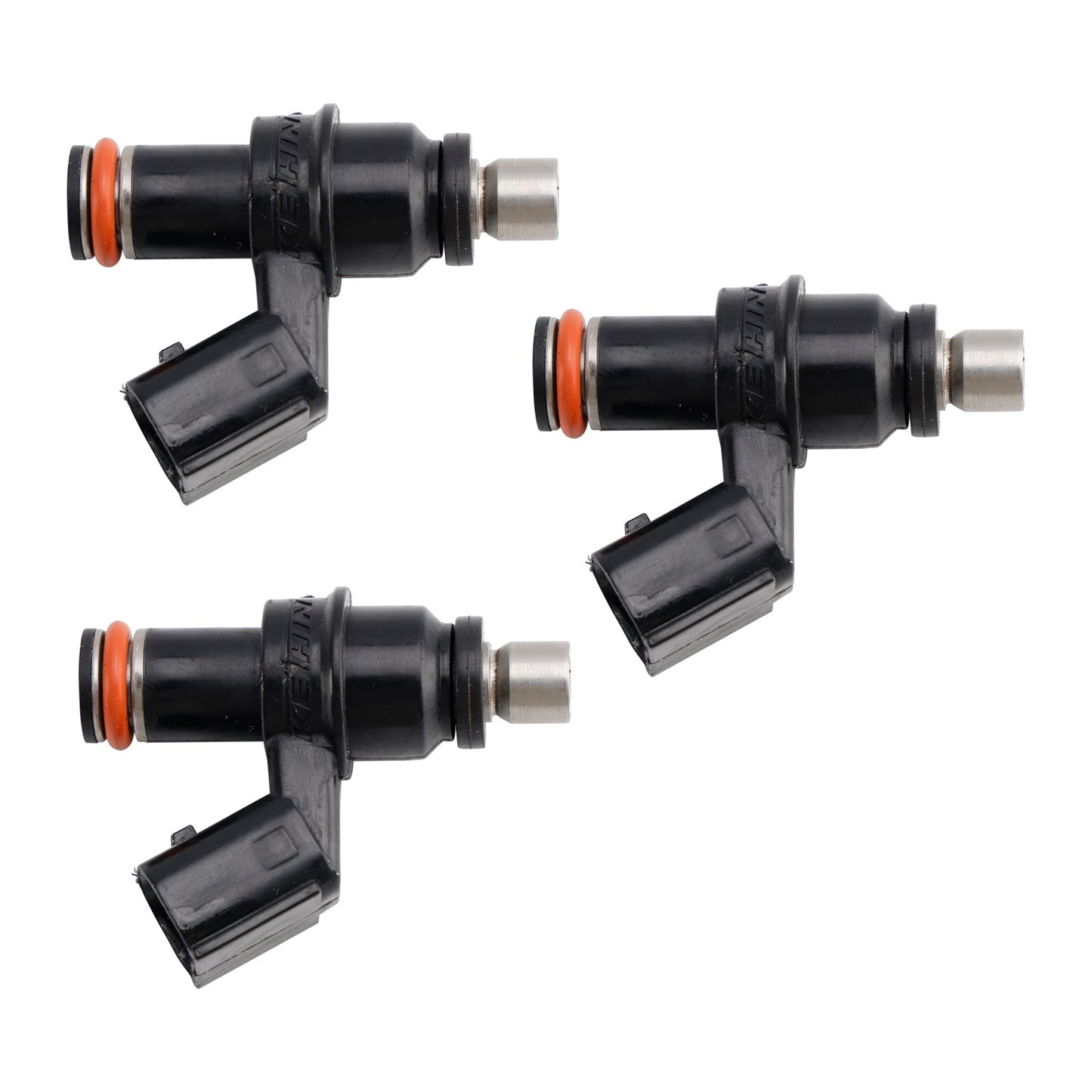 HONDA BF50D BF40D 40HP 50HP Fuoribordo 3PC Iniettore Carburante 16450-ZZ5-003