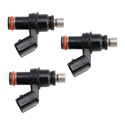 HONDA BF50D BF40D 40HP 50HP Fuoribordo 3PC Iniettore Carburante 16450-ZZ5-003