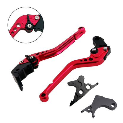 Leva frizione freno lunga adatta per HONDA CRF1100L Africa Twin 2022-2024