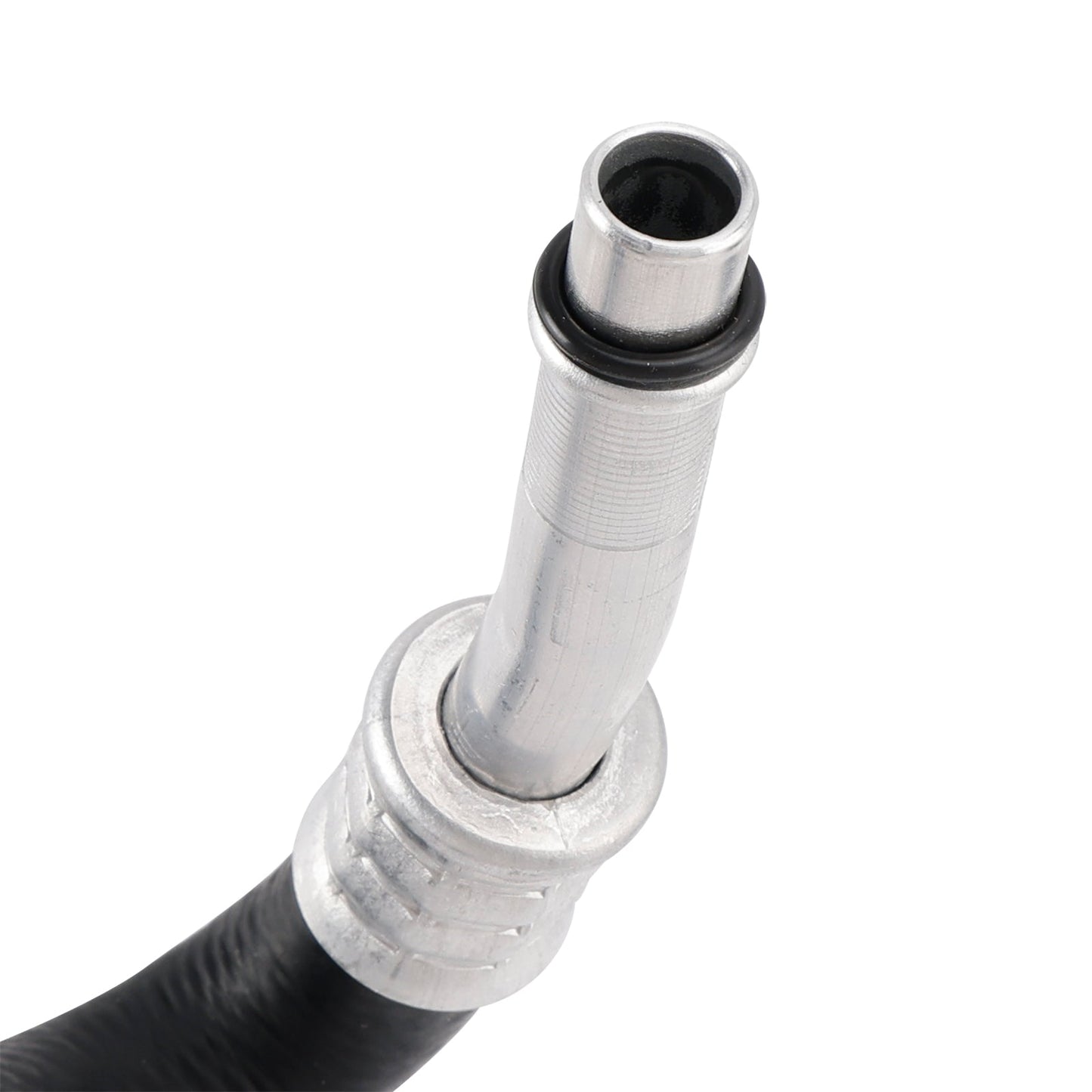 Kit tubi di ingresso e uscita radiatore olio motore per BMW Serie 3 berlina (E90 restyling) 2009-2012 17227567208