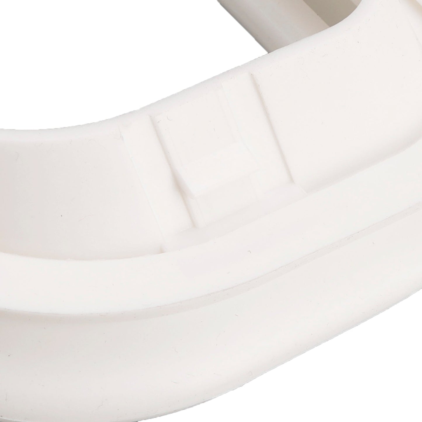 DA97-13431A Guarnizione per scivolo del ghiaccio per frigorifero Samsung PS8762357 3973717