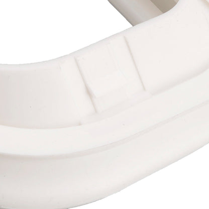 DA97-13431A Guarnizione per scivolo del ghiaccio per frigorifero Samsung PS8762357 3973717