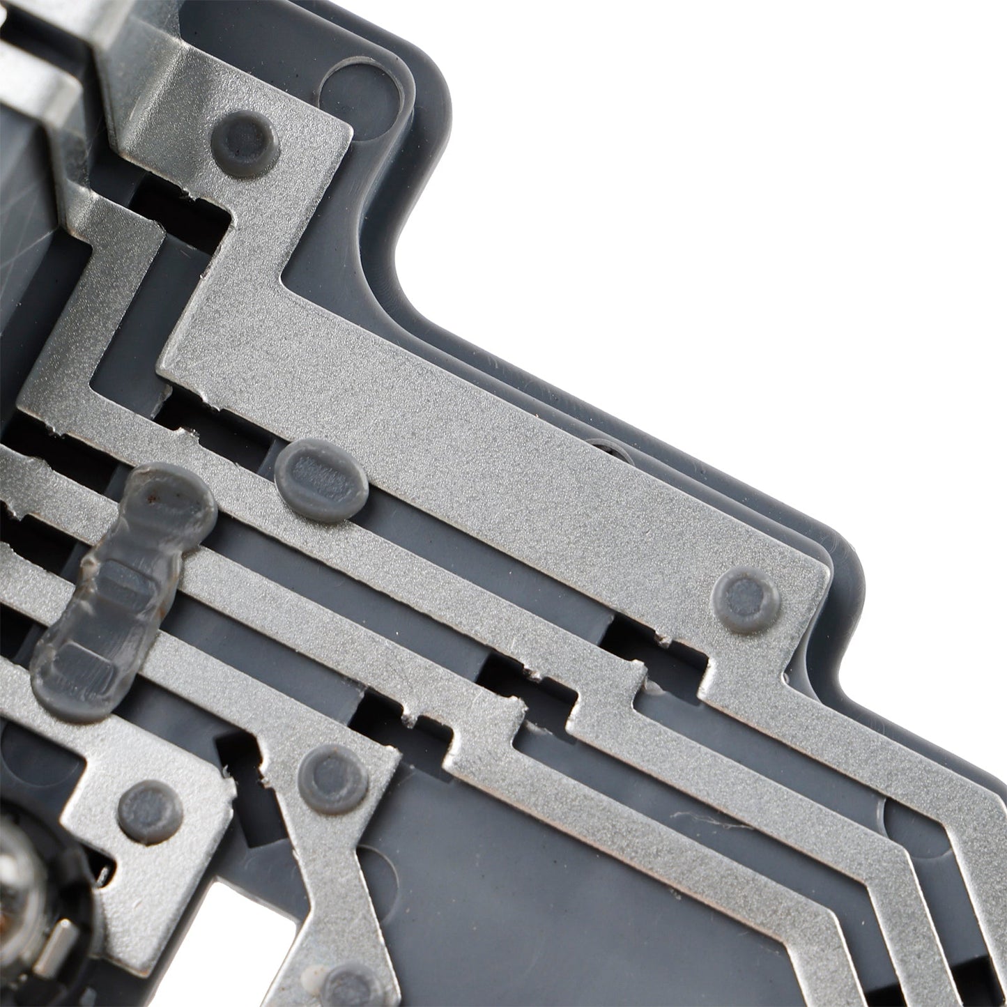 Supporto lampadina fanale posteriore destro Mercedes-Benz S204 C Station Wagon 2007-2010 A2048201800