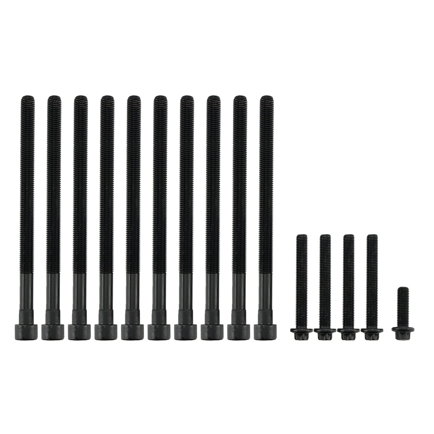 Kit di revisione e ricostruzione albero motore/bielle/pistoni/guarnizione BMW 328i / 328ix GT F34 N20 2012-2016 11257640166