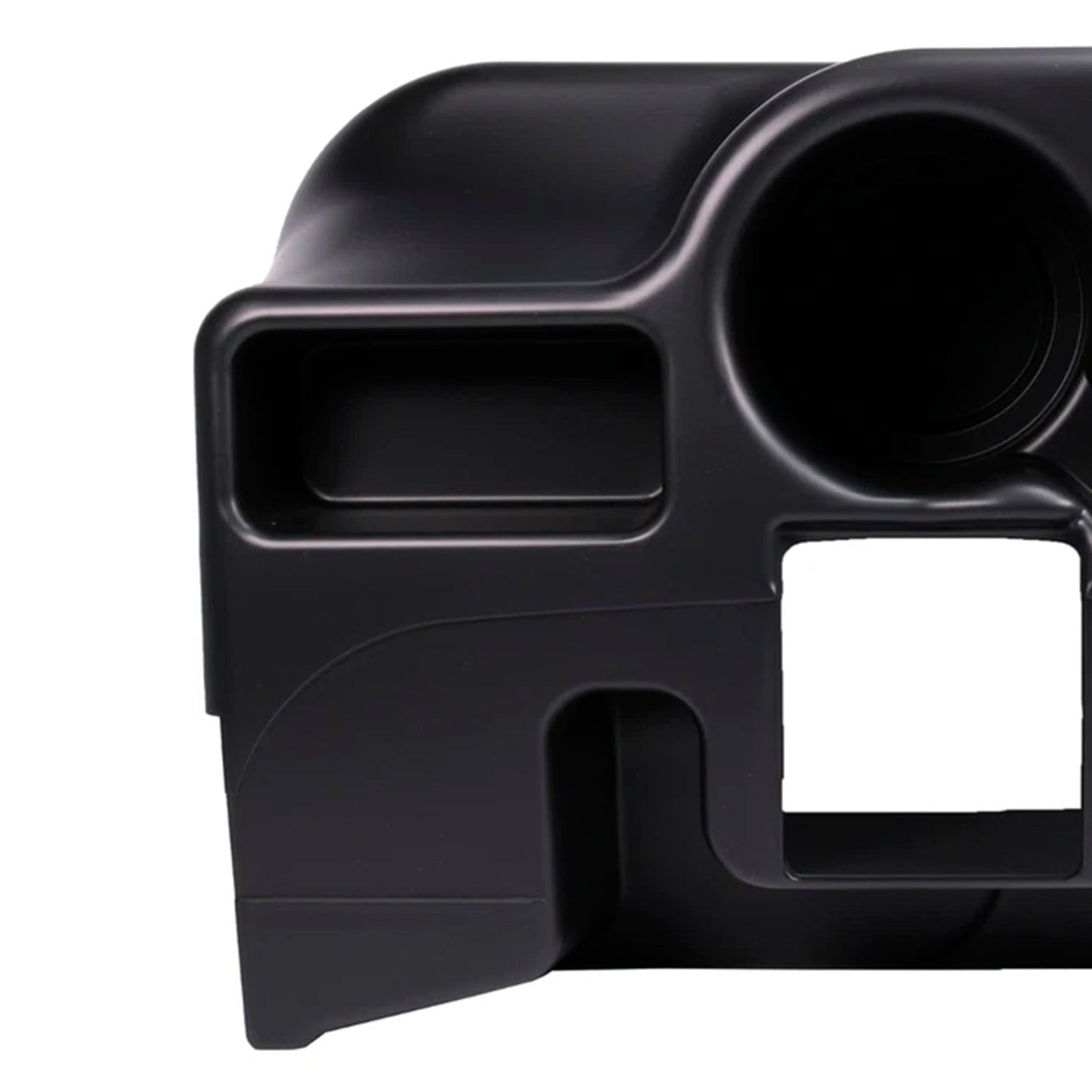 Portabicchieri per console centrale con foro grande SS281AZAA per Ram 1500 2500 3500 03-10