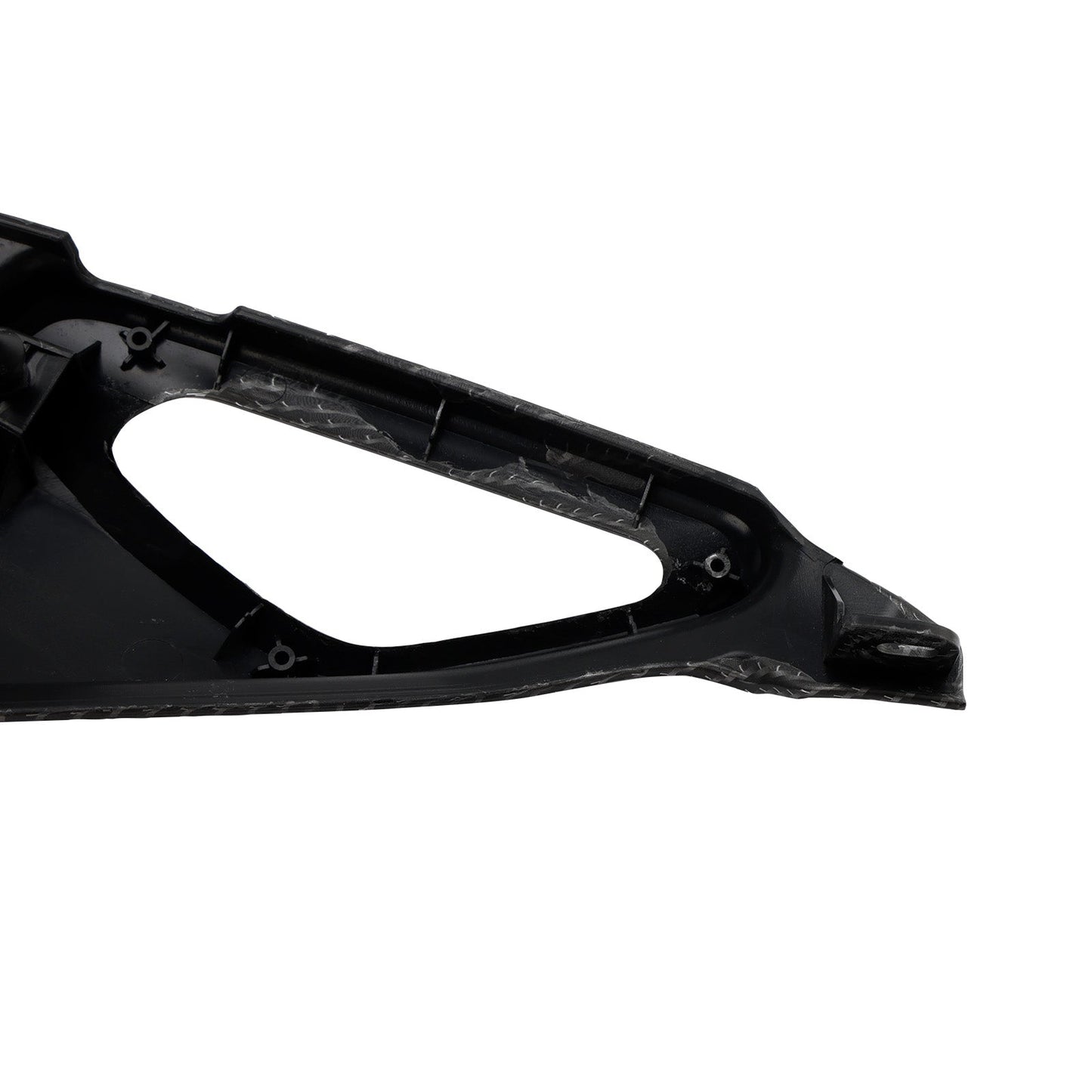 Pannello carenatura sella laterale Yamaha XSR 900 XSR900 2022-2025