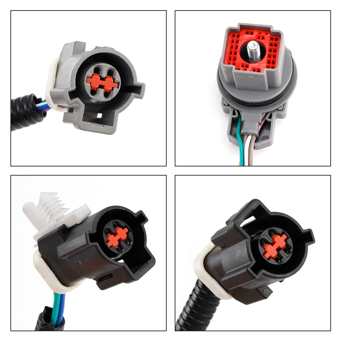 Cablaggio motore e trasmissione per Mercury Mountaineer V6 4.0L del 2010, codice 9L2Z12A581B