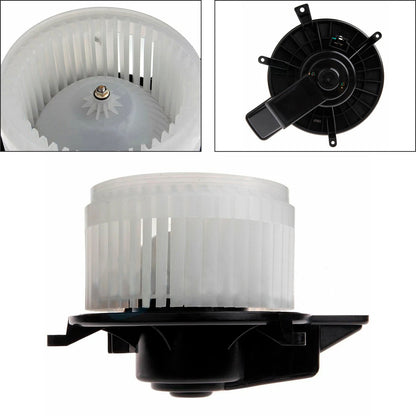 Motore ventilatore HVAC anteriore 700216 per Jeep Grand Cherokee