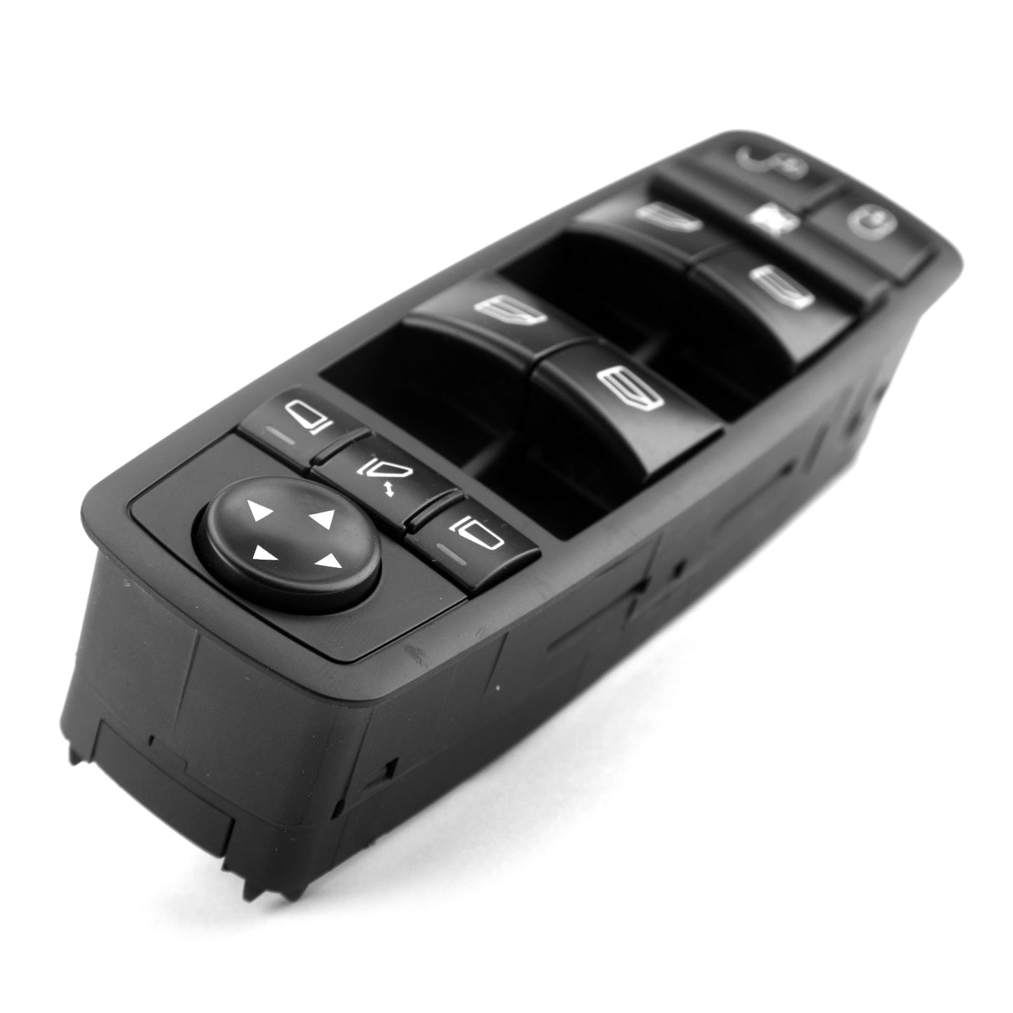 A1698206710 Interruttore alzacristalli elettrico anteriore sinistro per Mercedes-Benz Classe W169 W245 W164