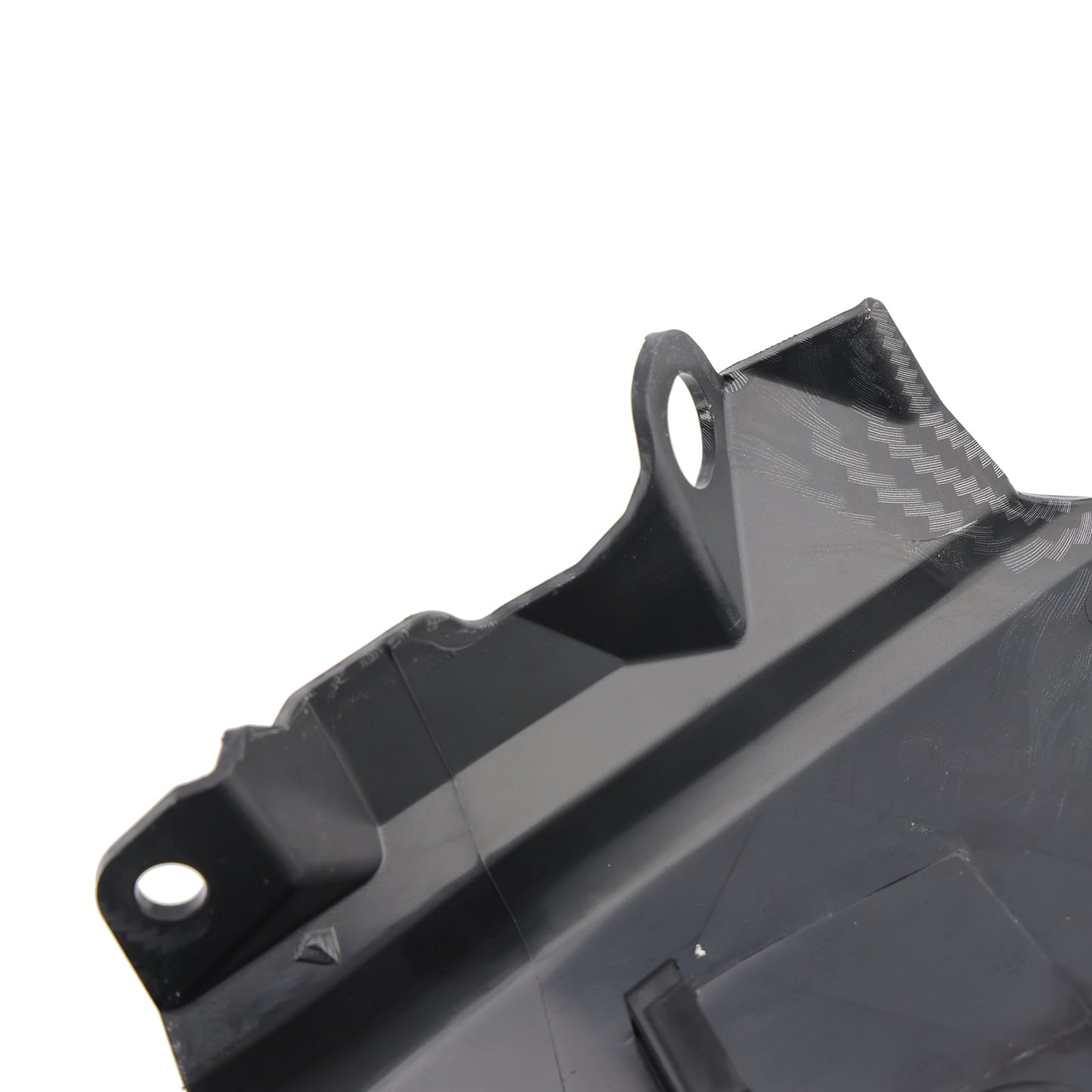 Pannello carenatura sella laterale Yamaha Tenere 700 2019-2024