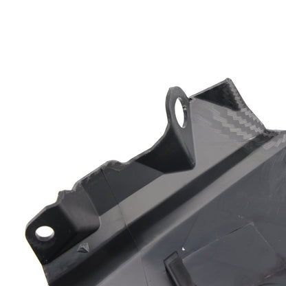 Pannello carenatura sella laterale Yamaha Tenere 700 2019-2024