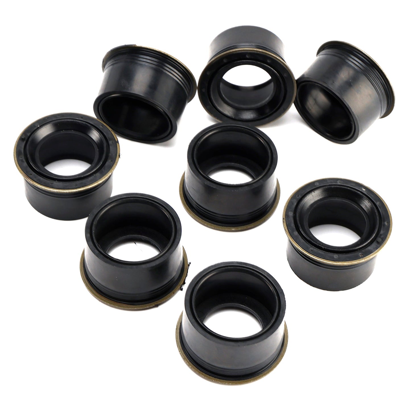 Set di guarnizioni per coperchio valvole e candele Lexus LS460 LS600h 2007-2017