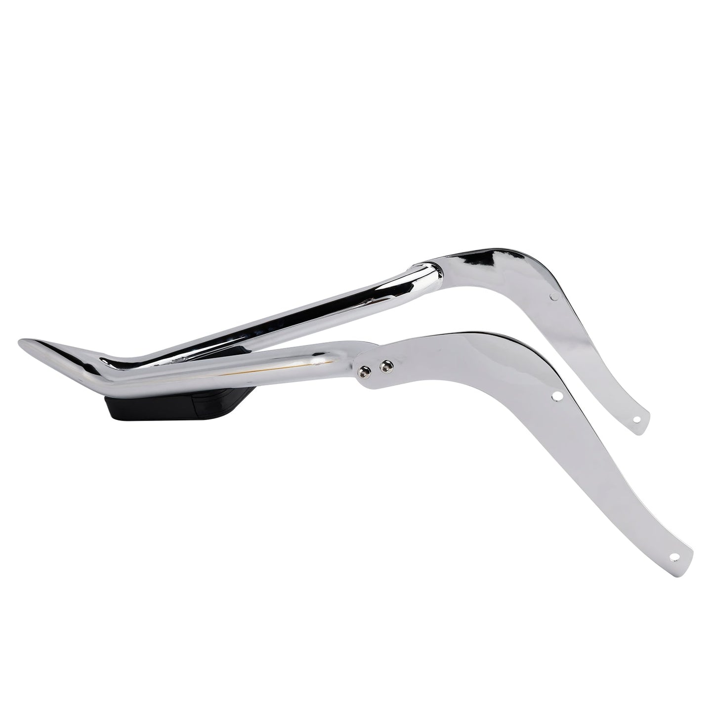 Schienale Sissy Bar passeggero per Boulevard C50 Intruder Volusia VL800 2001-2017