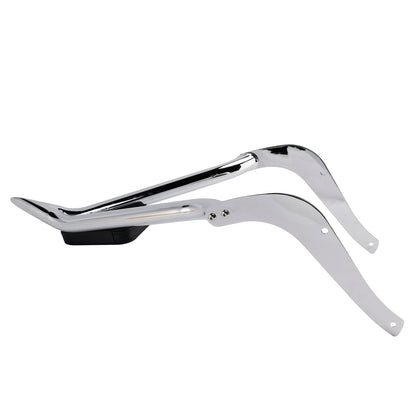 Schienale Sissy Bar passeggero per Boulevard C50 Intruder Volusia VL800 2001-2017