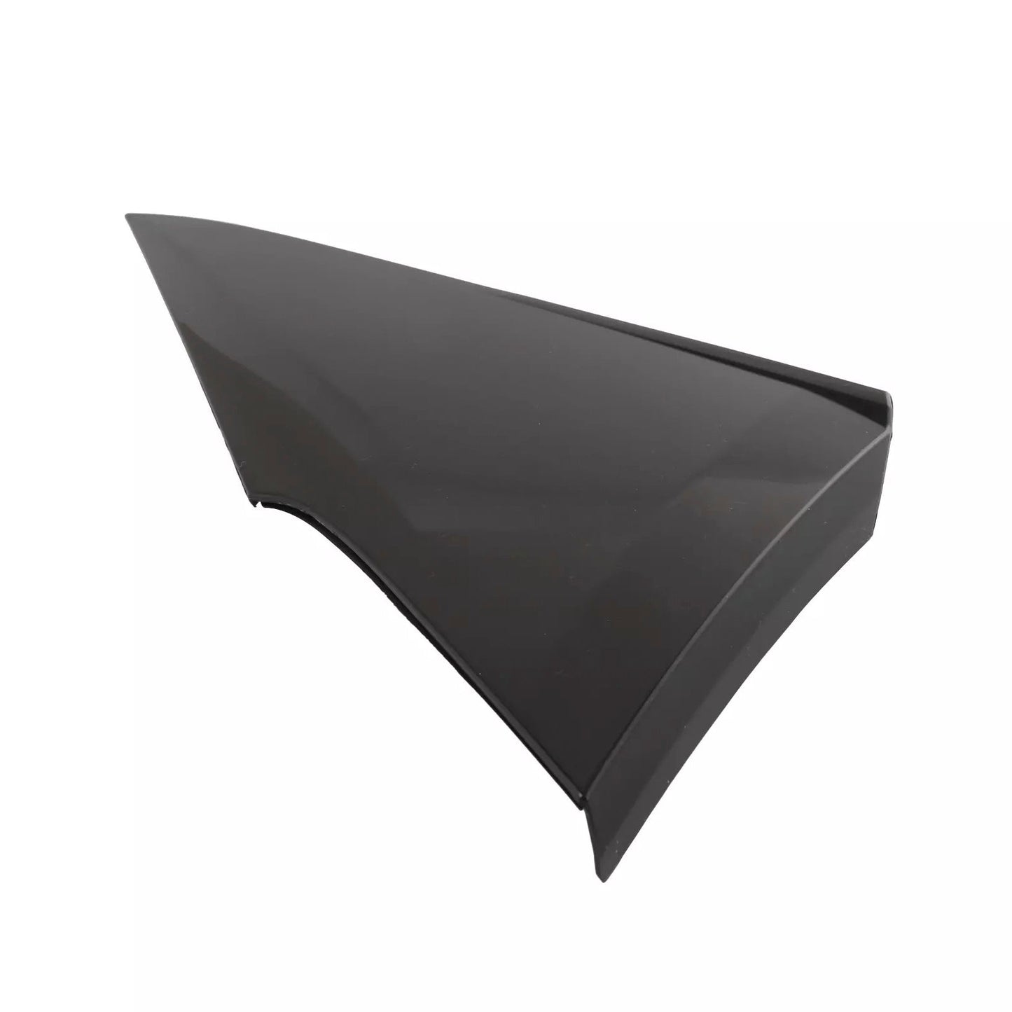 Modanature posteriori laterali Toyota Prius 2016-2022 2 pezzi 62505-47012 62506-47012