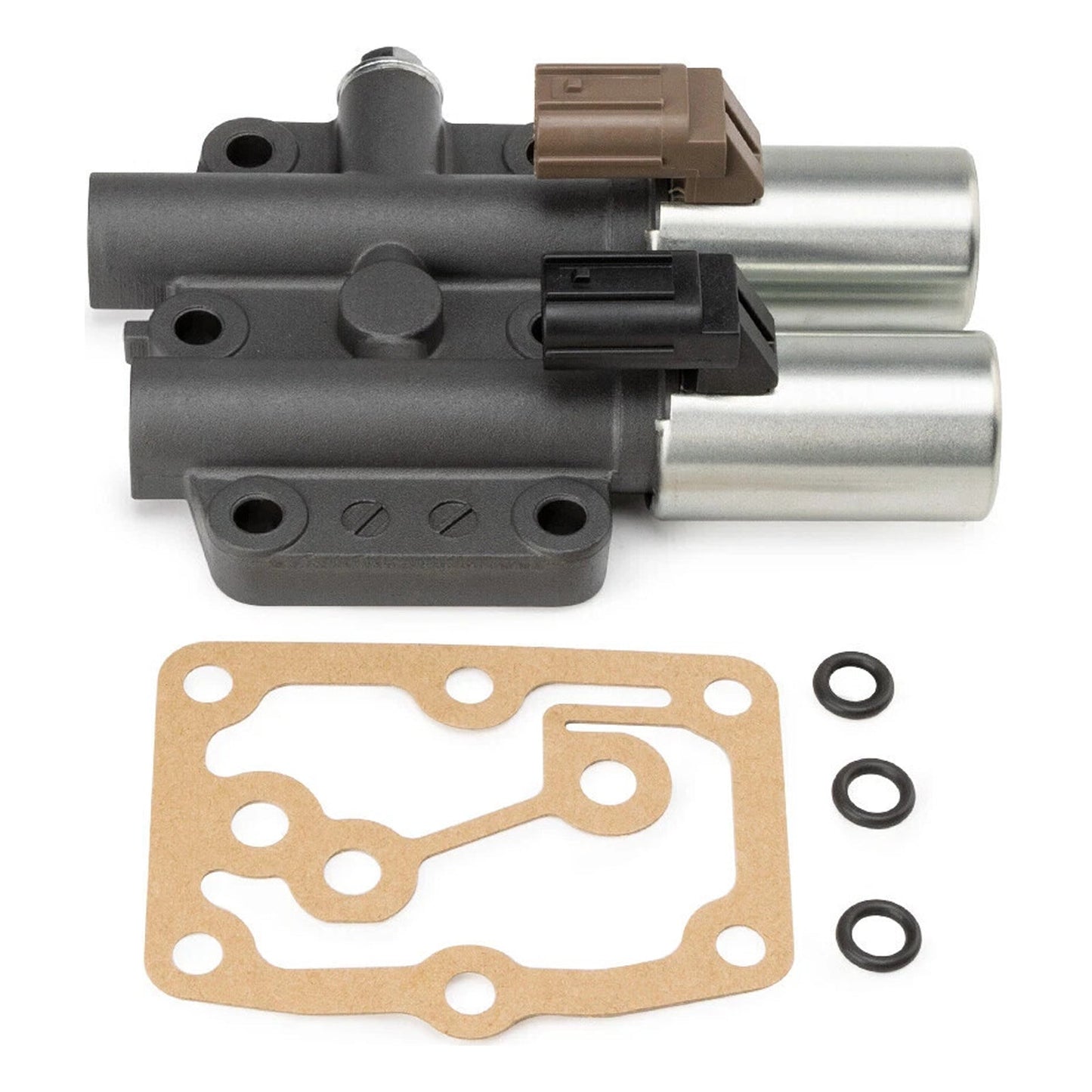 Solenoide lineare doppio per trasmissione ACURA TL 2007-2008 28250-RDK-014 014 28250RDK014