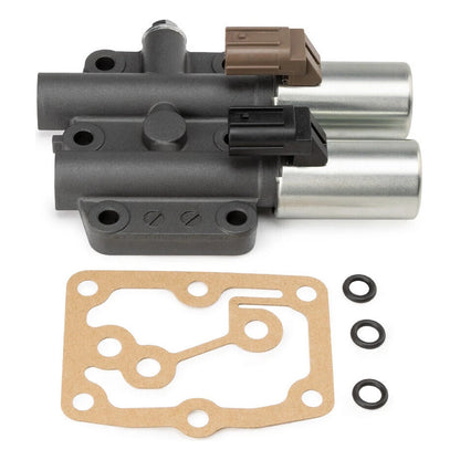 Solenoide lineare doppio per trasmissione HONDA PILOT 2006-2007 28250-RDK-014 014 28250RDK014