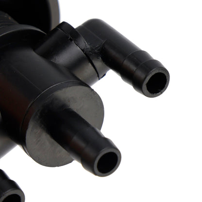 Rubinetto carburante a 3 vie 7052154 compatibile con Polaris Scrambler 400 Trail Blazer