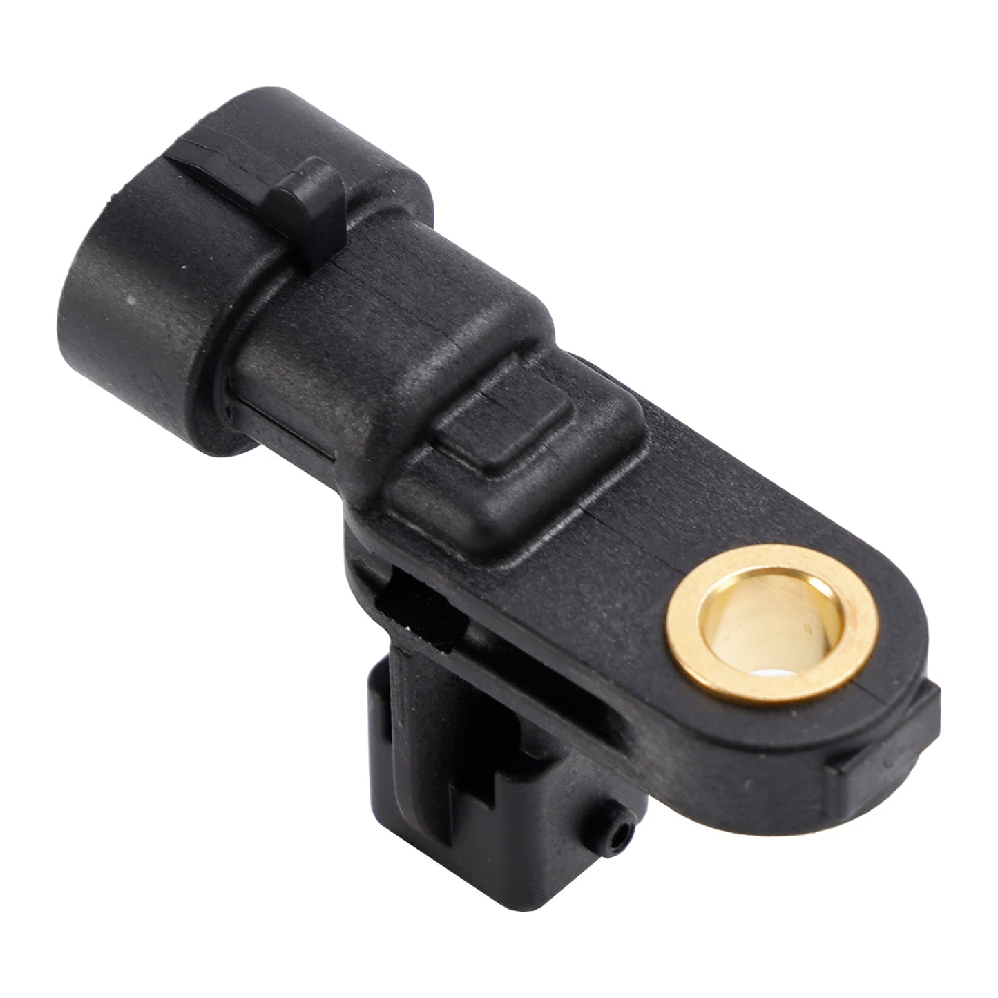 2X Sensore di velocità della ruota del freno antibloccaggio ABS posteriore XR822753 per Jaguar S Type XK